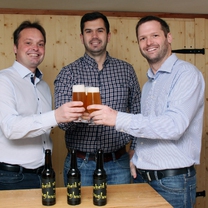Brauerei Pfesch